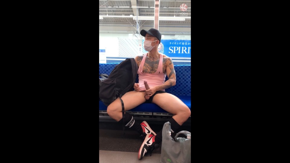 Train Flasher