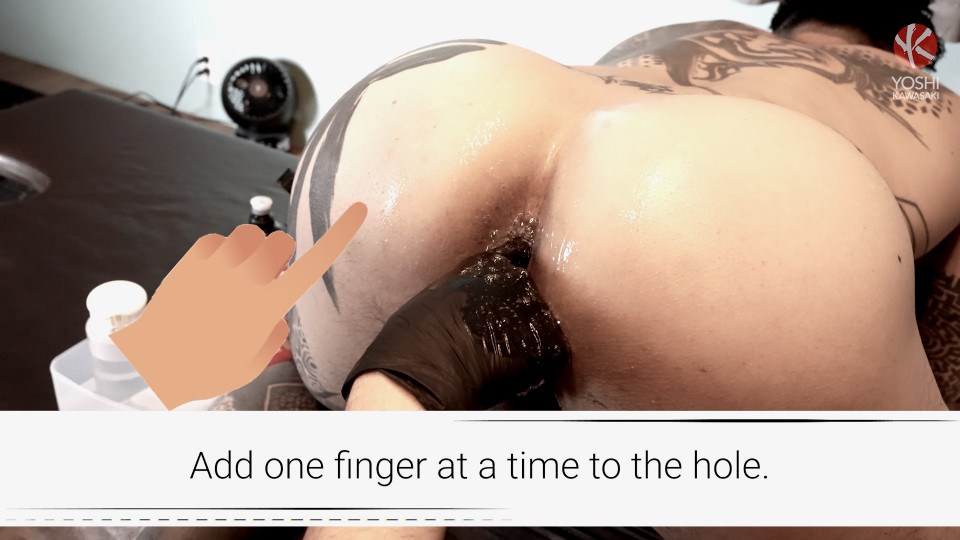HowToFist: Beginner